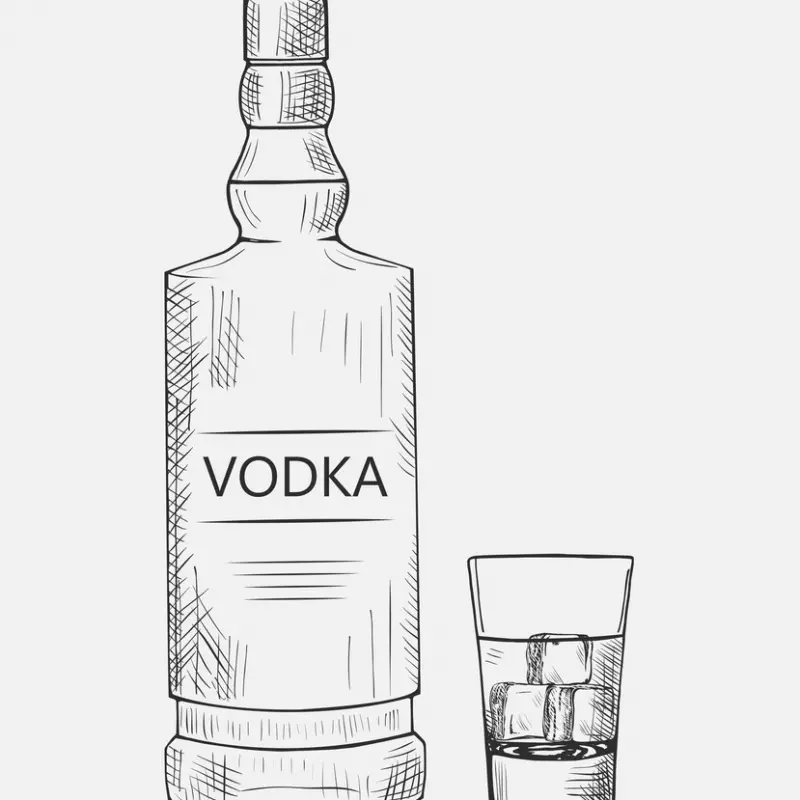 Vodka