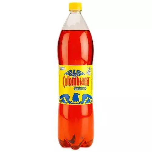 Gaseosa Colombiana Postobon