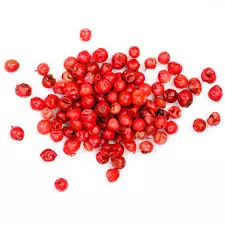 Pimenta rosa em grão 50g