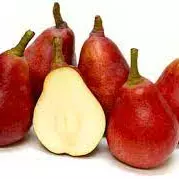 Pera Roja x250gr