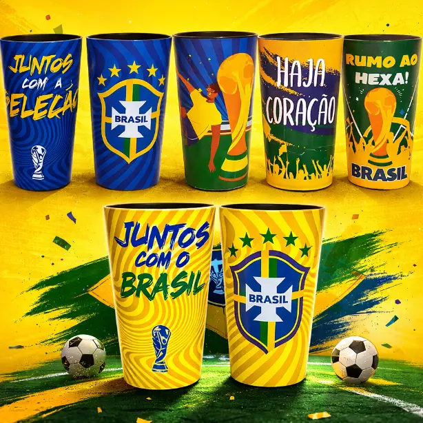 Copo Fifa World Cup 2026