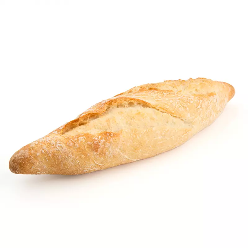 BAGUETTE (masa madre)