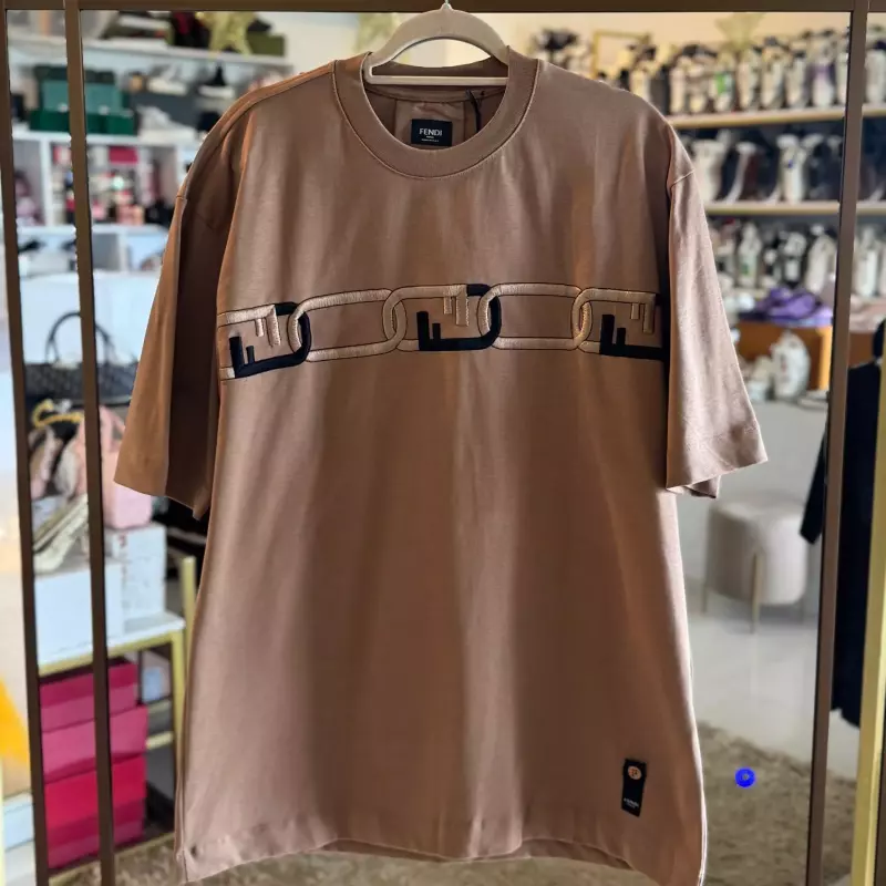CAMISETA FERRAGAMO