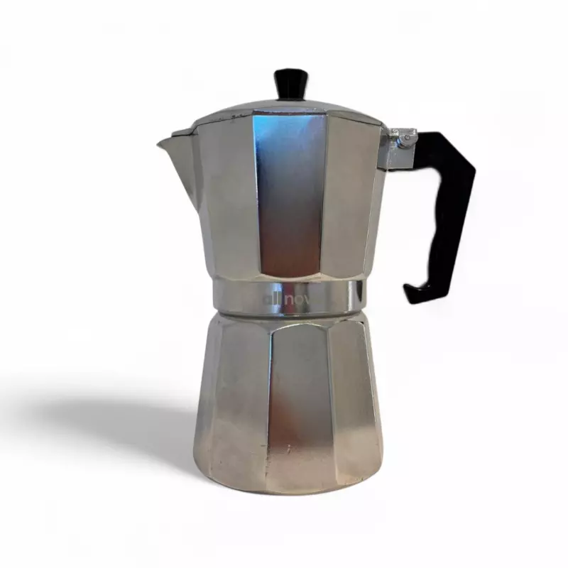 Cafetera de Inducción