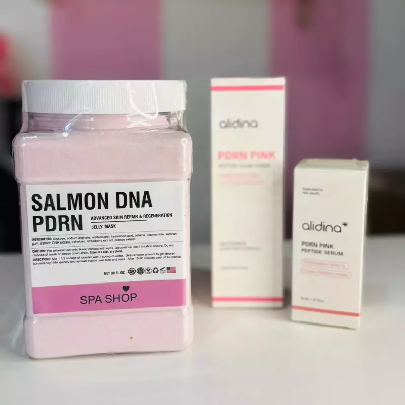 Kit Recuperación Intensiva