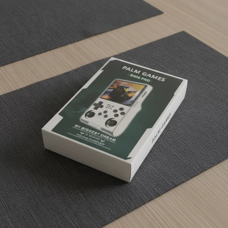 VIDEO JUEGO R40S PRO YXJ-0110