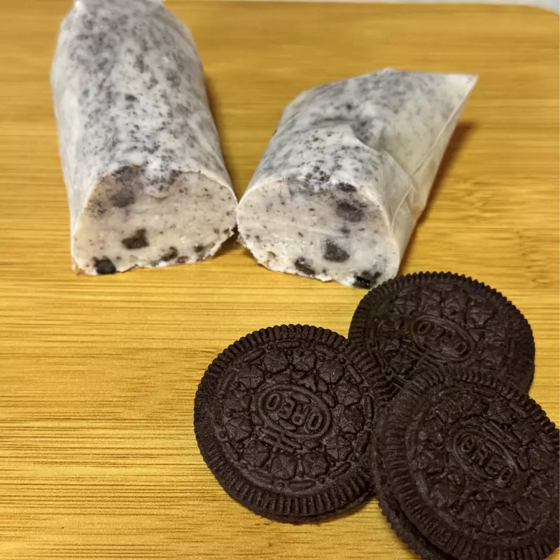 Dindin Oreo