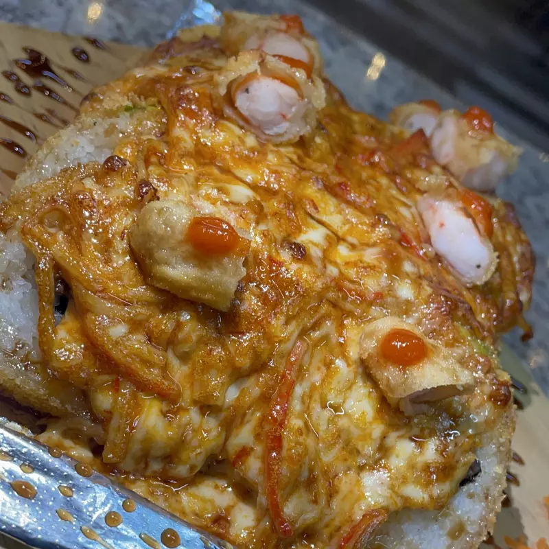 Kanikama Especial ⭐️