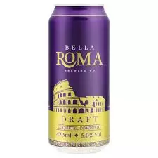 bela roma