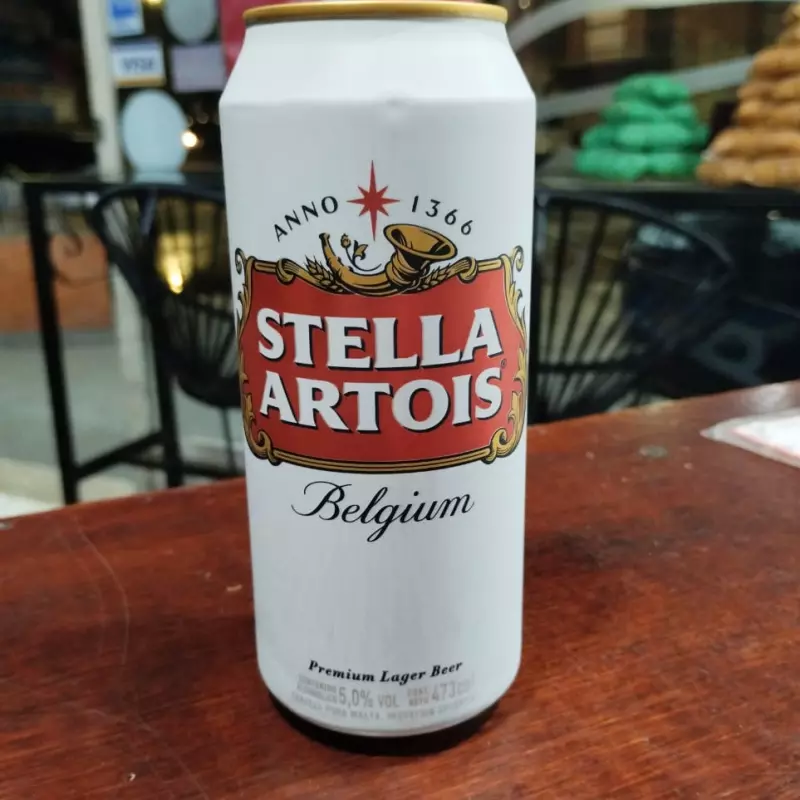 STELLA ARTOIS