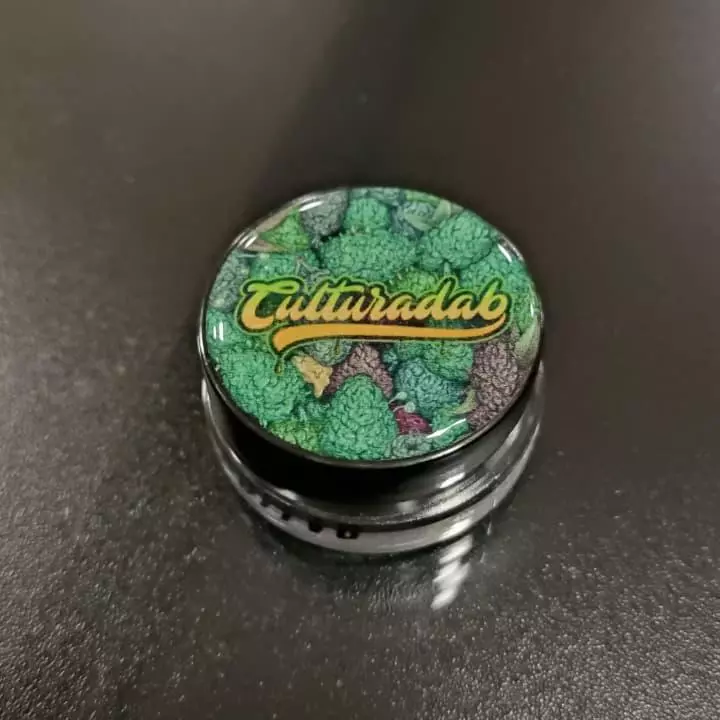 Slick de Vidro CulturaDab Buds 7ml