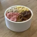 3 litros Helado promo