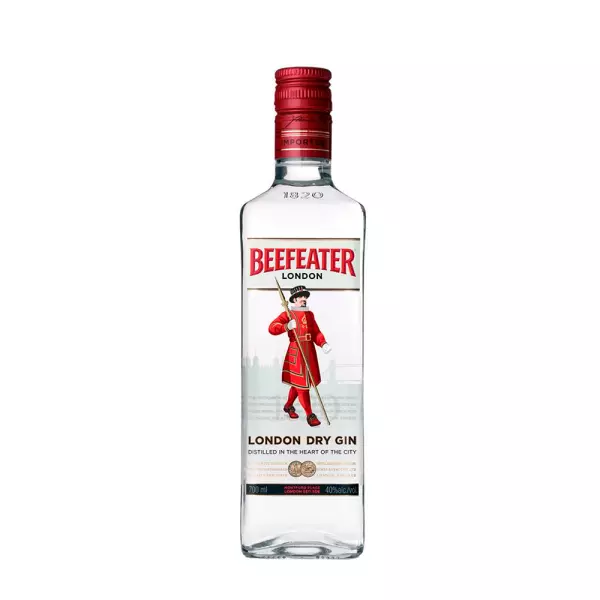 Beefeater