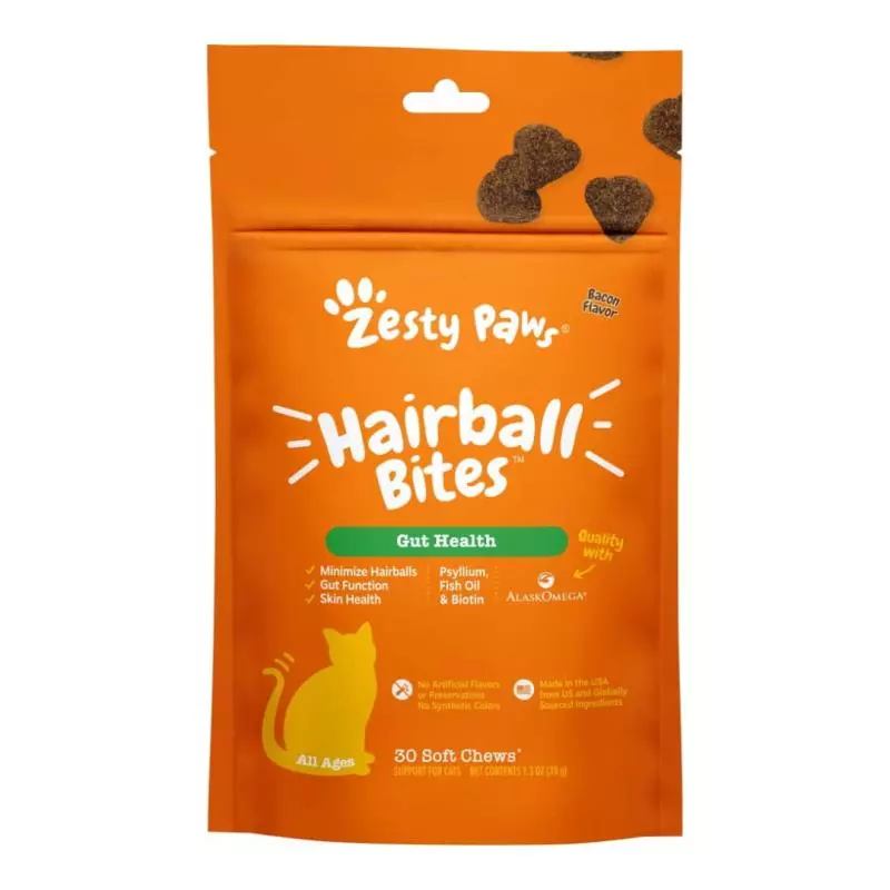 PARA REDUCIR BOLA DE PELOS GARGANTA