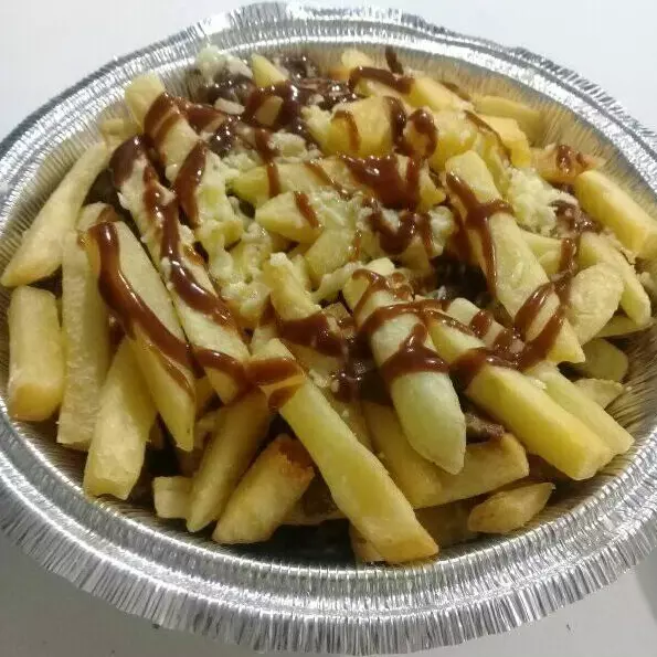MARMITEX FRITAS