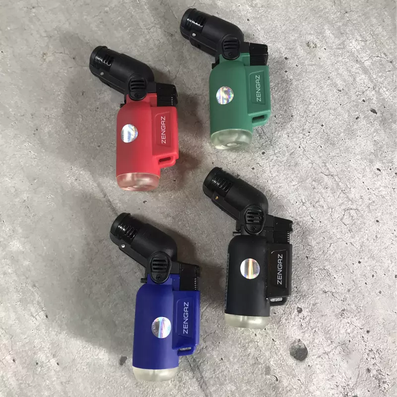 Maçarico Zengaz 1 chama