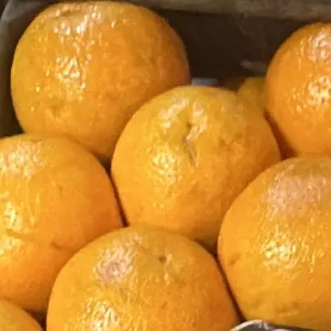 Naranja Jugo x 250gr