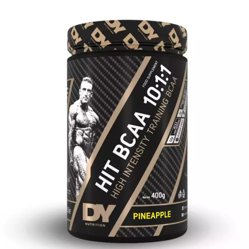 HIT BCAA 10:1:1 DY 30 TOMAS