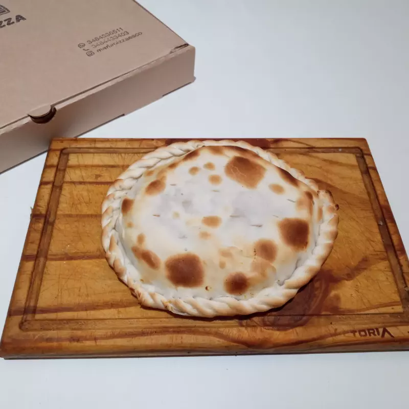 Tarta Individual Primavera