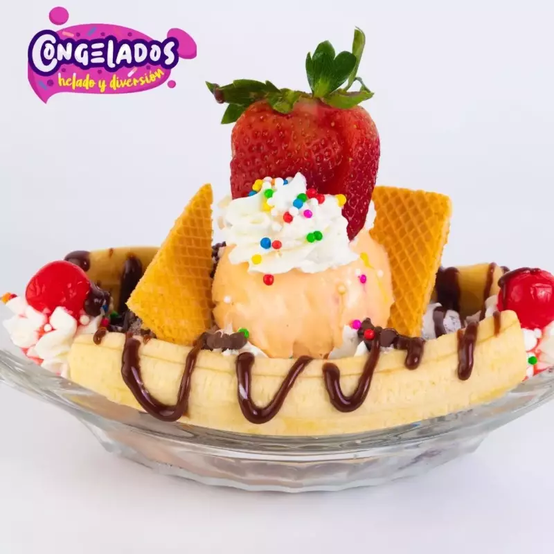 Banana Split