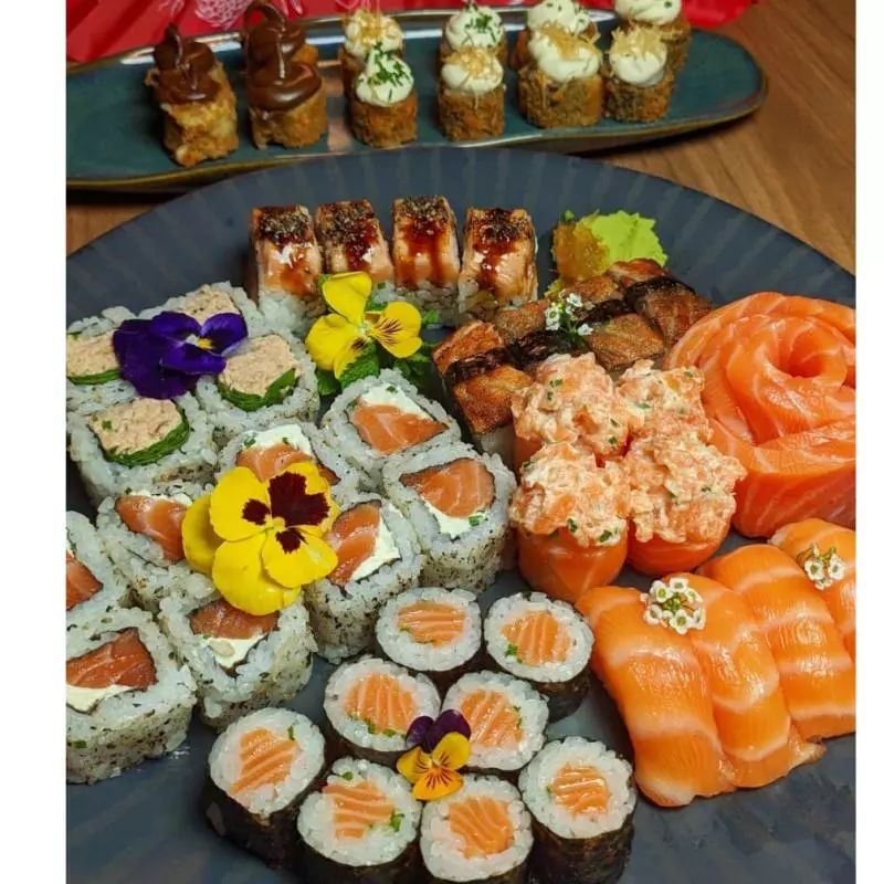 Promoção de sábado Combo 4 52 peças