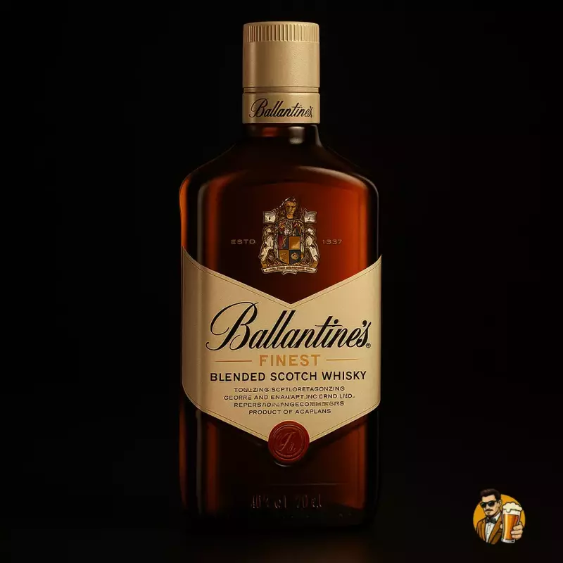 Whisky Ballantine’s