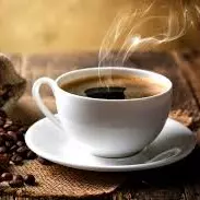 Café Negro "Tinto"