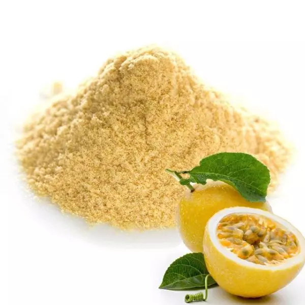 Farinha de Maracujá