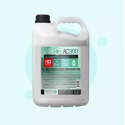 CERA ACAB ACRILICO AC300 (7365)
