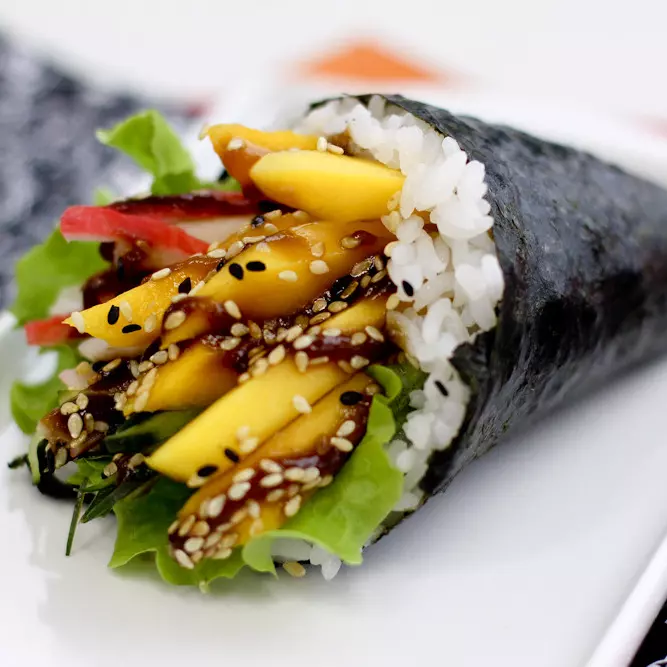 Temakis California