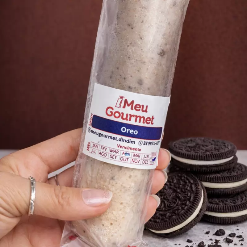 Dindin Oreo