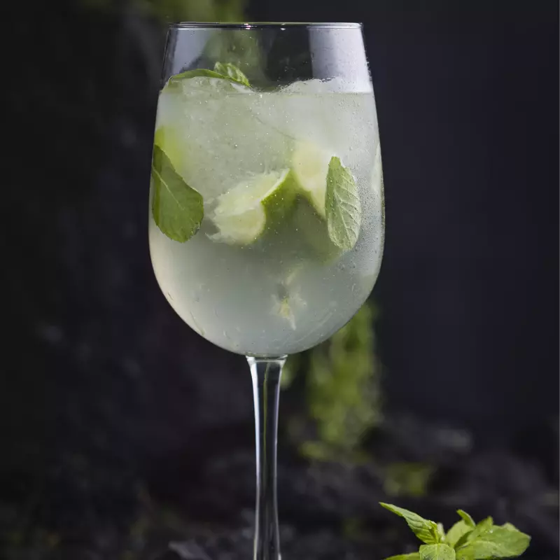 MOJITO