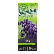 SUCO NECTAR SUVALAN UVA 200ML