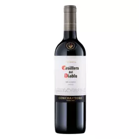 Casillero del Diablo Malbec