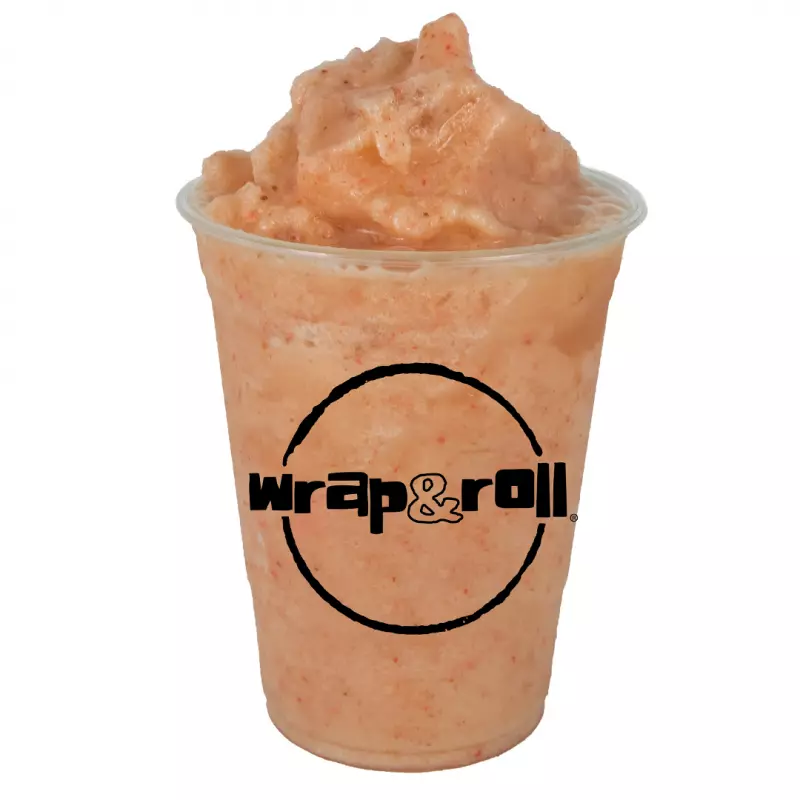Smoothie Maui mango