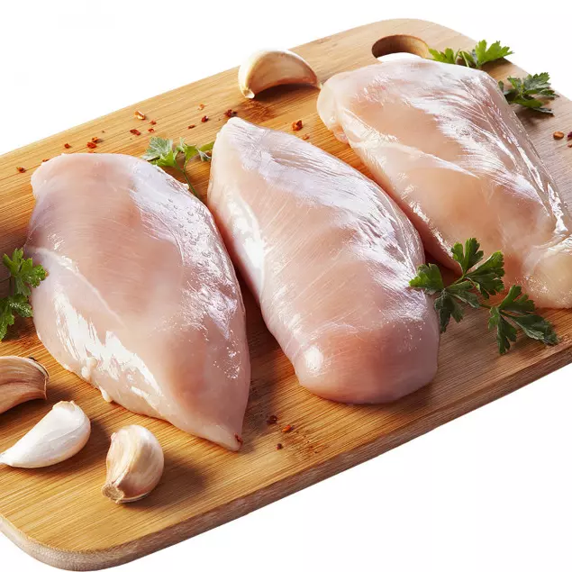 File de Peito Corrali - 1265