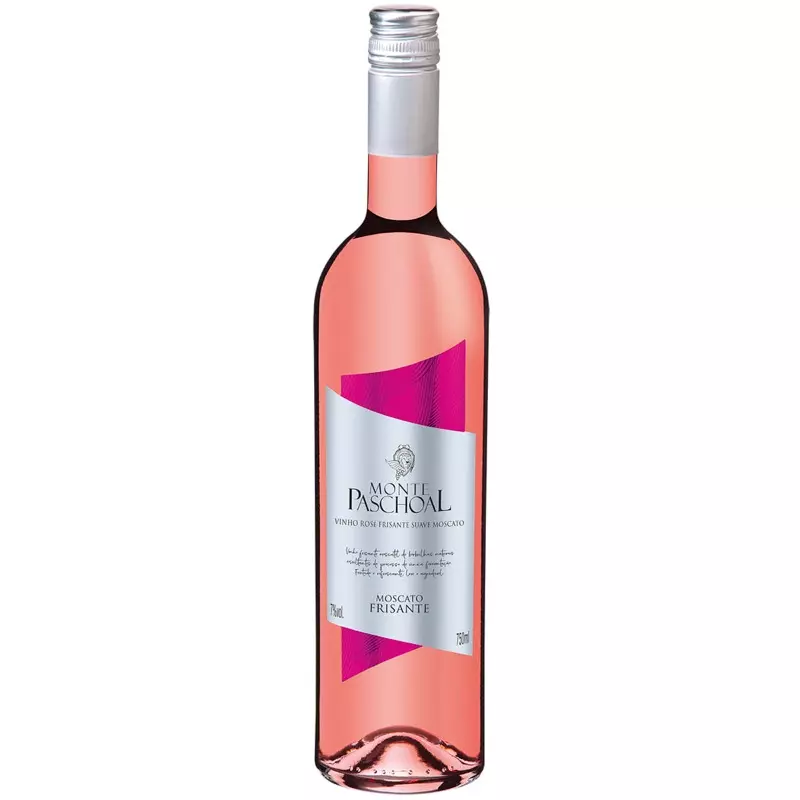 Monte Paschoal Frisante Moscato