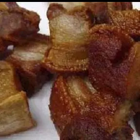 Chicharrón