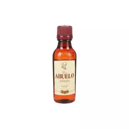 RON ABUELO 50 ML