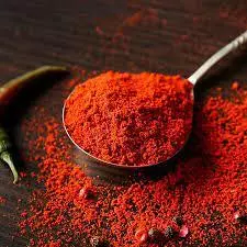 Paprica Picante Defumada
