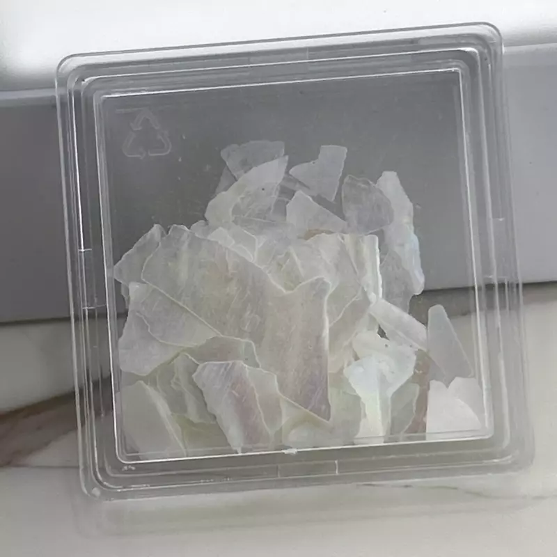 Caixinha Decoração 2021