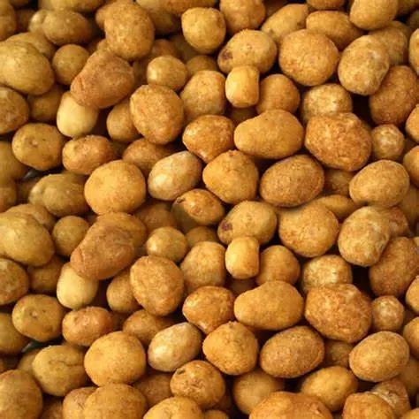 Amendoim Japones 100g
