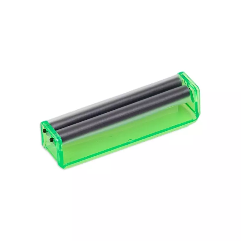 Bolador Verde King Size (110mm)