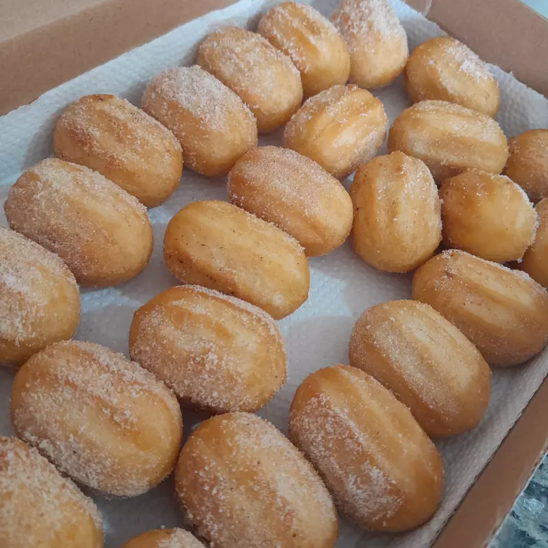 Combo de churros 30 unid.