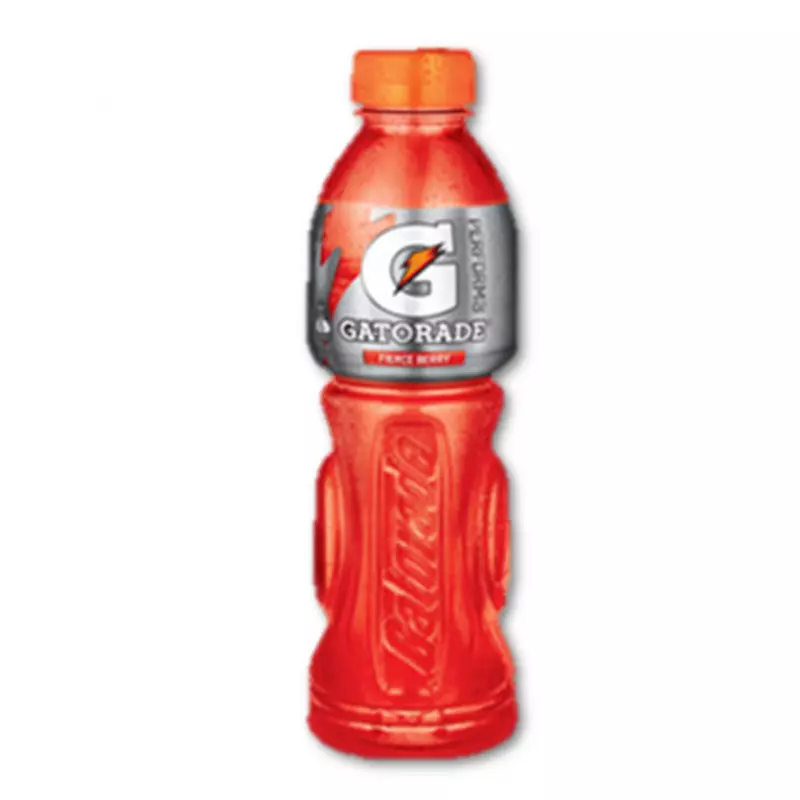 Gatorade Sabor Frutas Tropicales