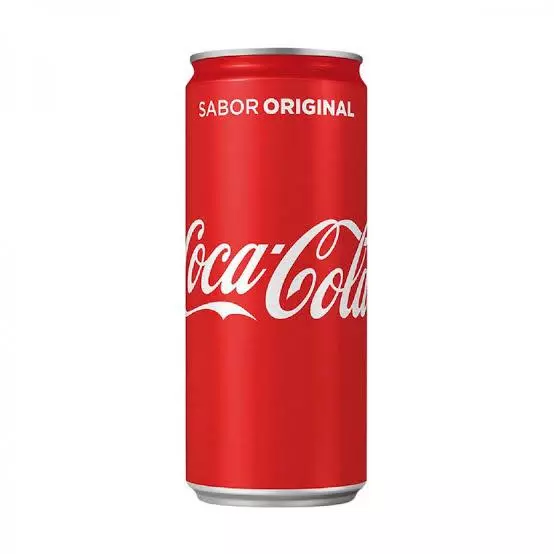 Coca cola 310ml