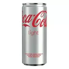 Coca Cola Light 310ml