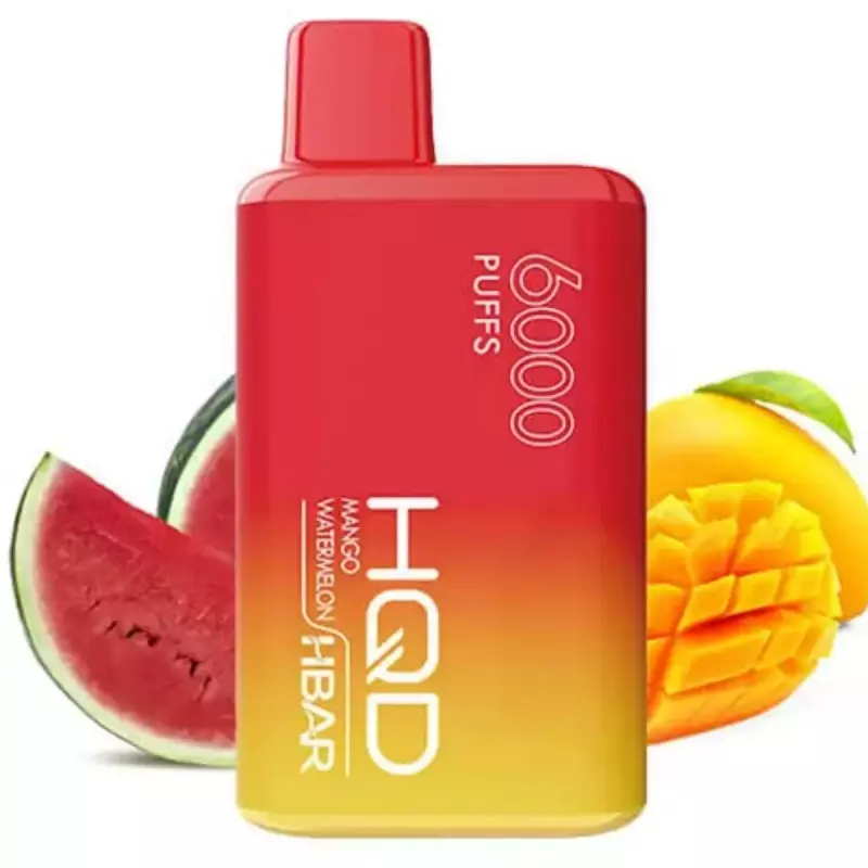 Mango Watermelon