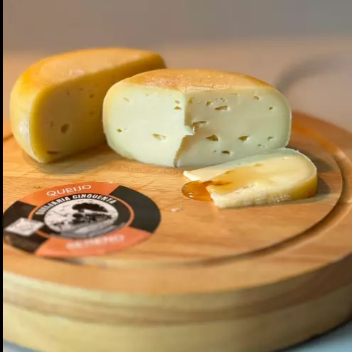Queijo Sereno