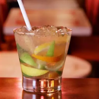 Caipirosca